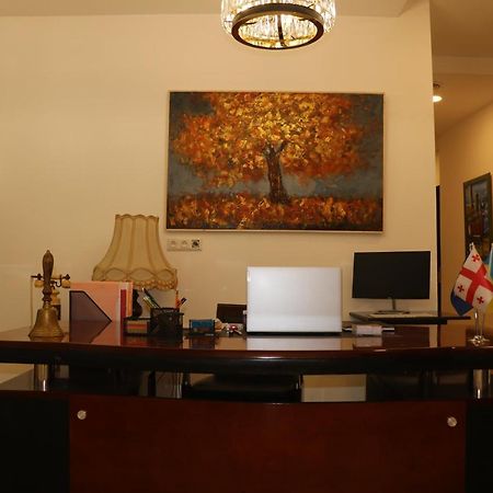 Hotel Verdzi Κουτάισι Εξωτερικό φωτογραφία