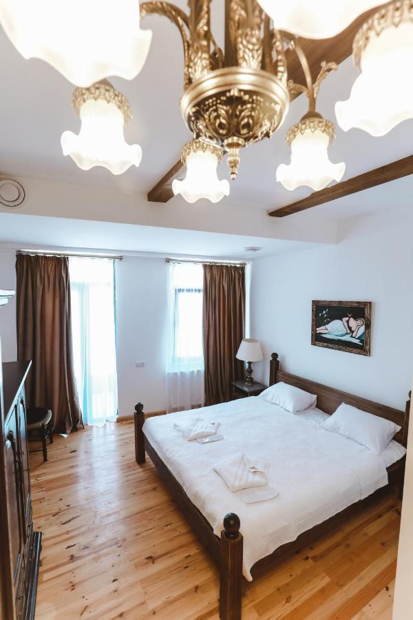Hotel Verdzi Κουτάισι Εξωτερικό φωτογραφία