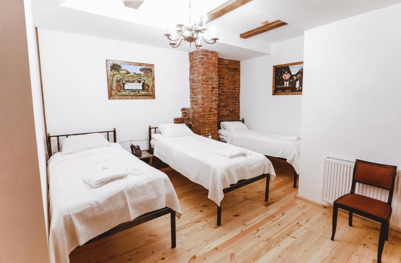 Hotel Verdzi Κουτάισι Εξωτερικό φωτογραφία