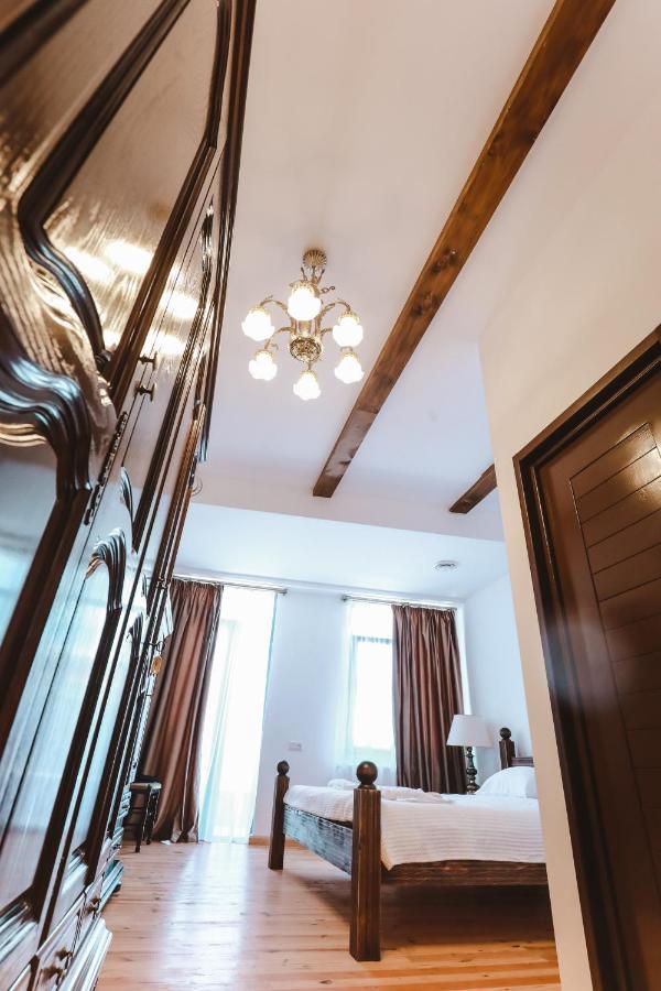 Hotel Verdzi Κουτάισι Εξωτερικό φωτογραφία