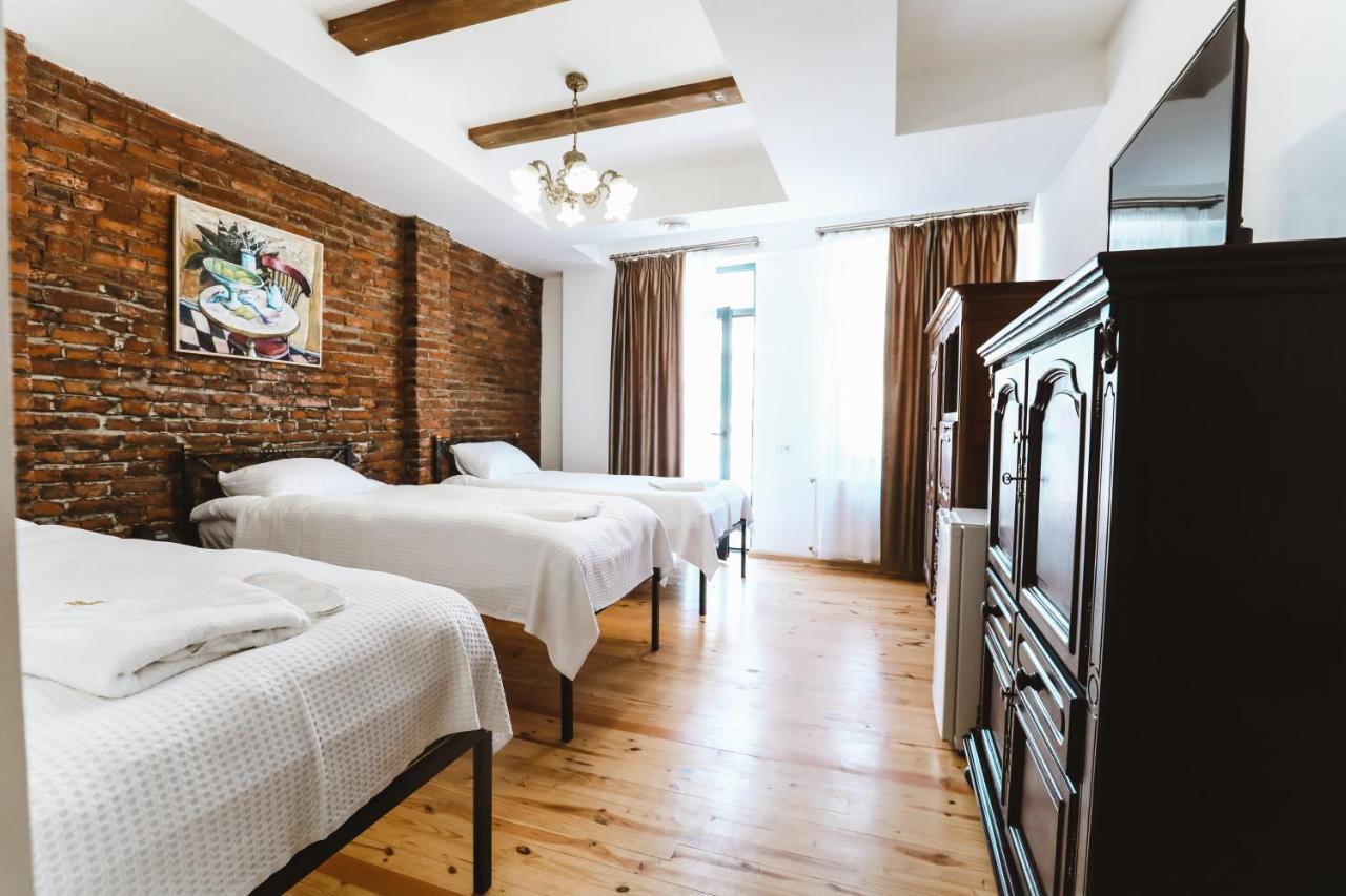 Hotel Verdzi Κουτάισι Εξωτερικό φωτογραφία