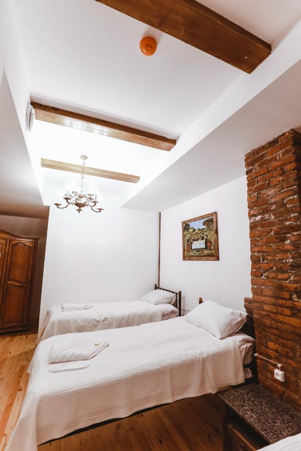 Hotel Verdzi Κουτάισι Εξωτερικό φωτογραφία
