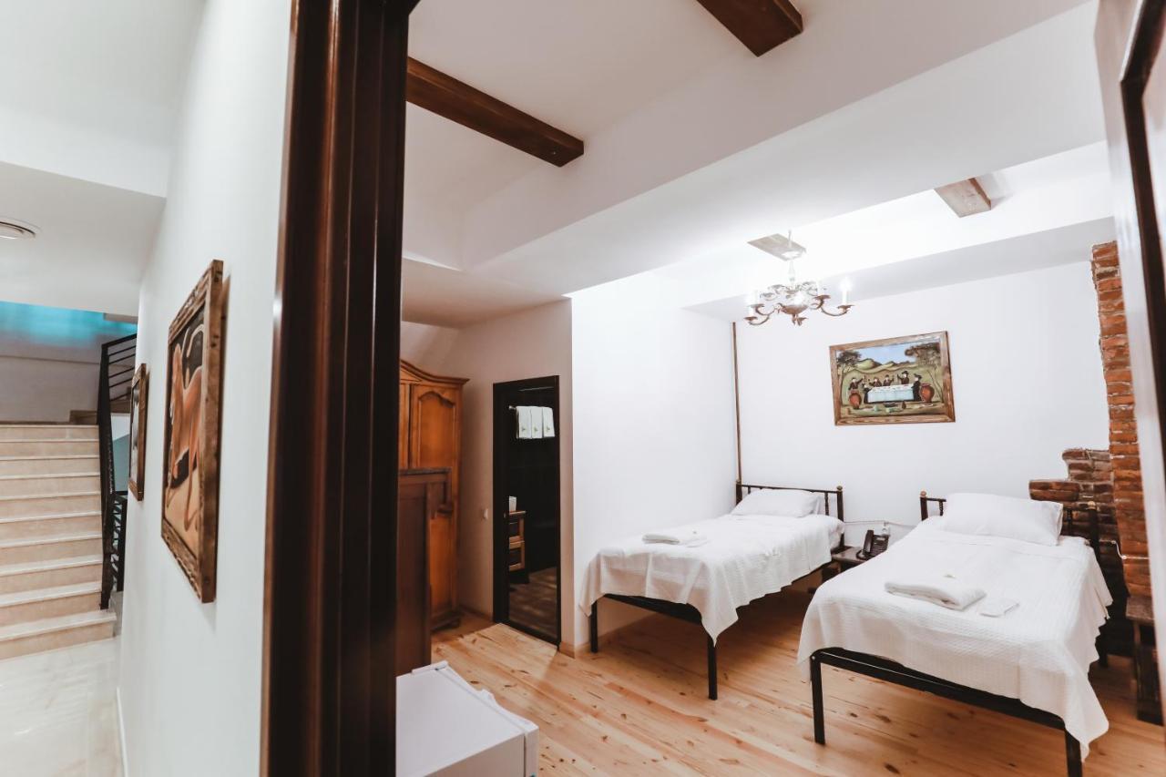 Hotel Verdzi Κουτάισι Εξωτερικό φωτογραφία