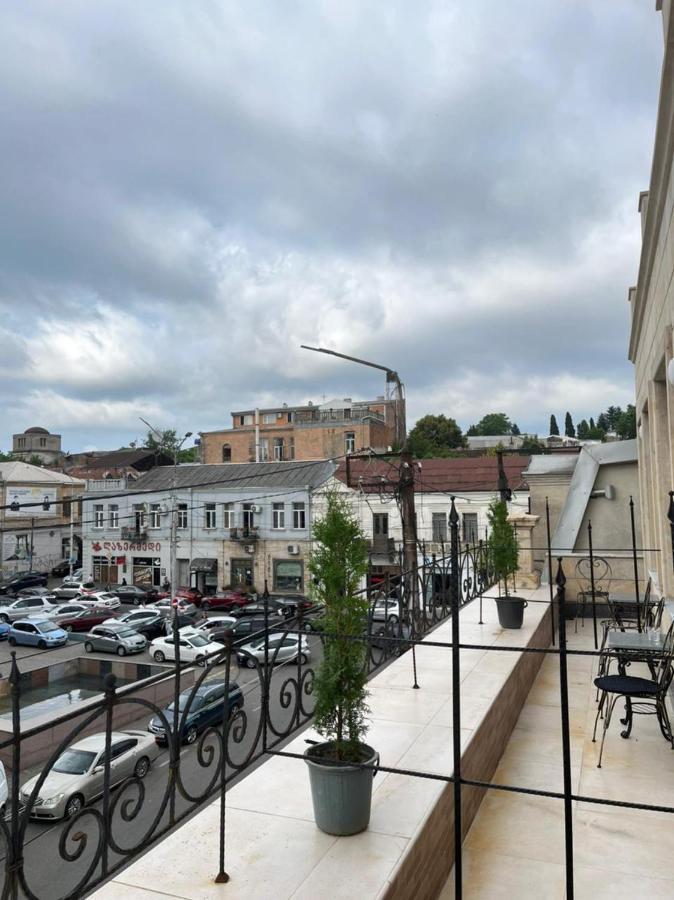 Hotel Verdzi Κουτάισι Εξωτερικό φωτογραφία