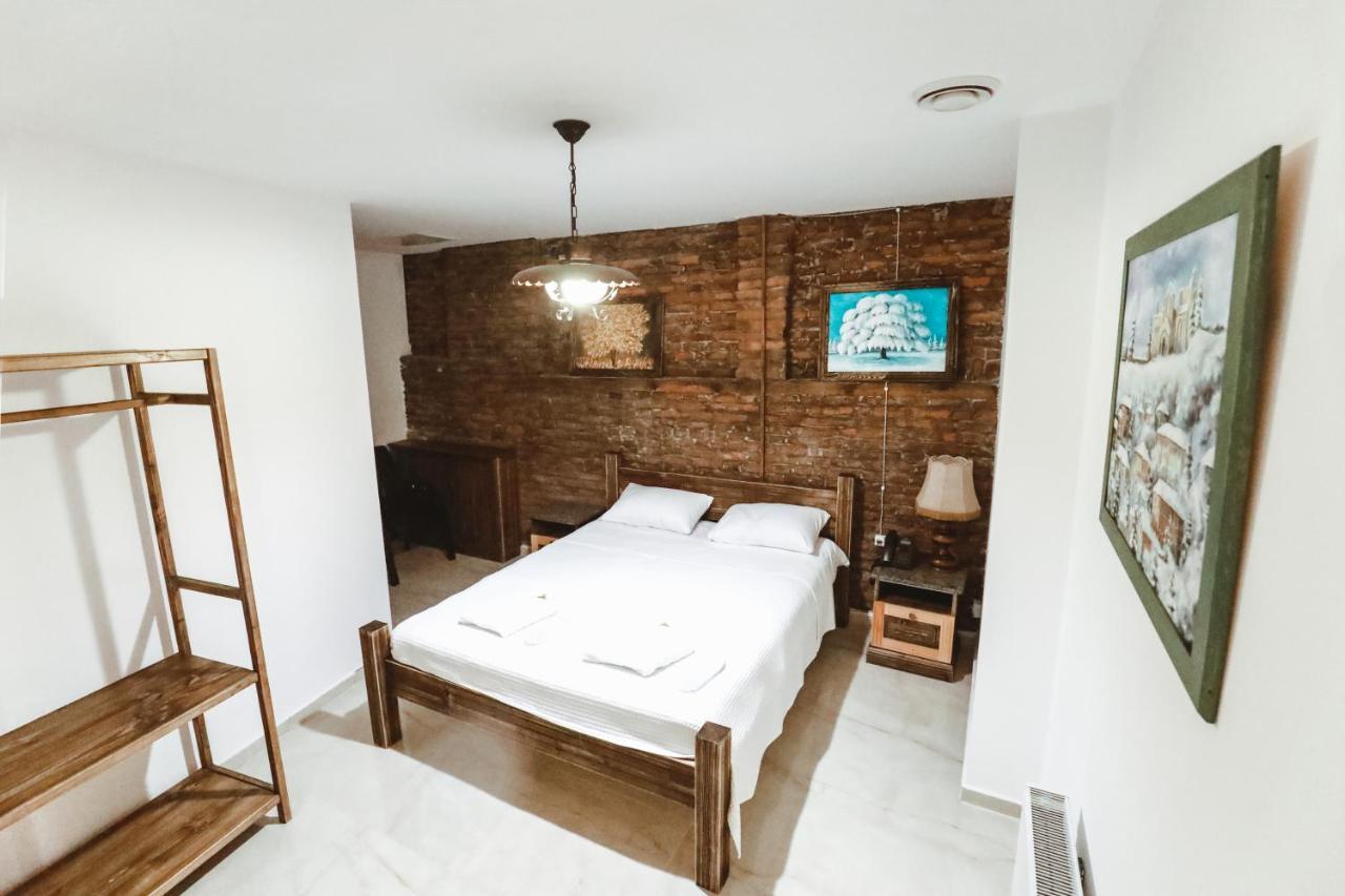 Hotel Verdzi Κουτάισι Εξωτερικό φωτογραφία