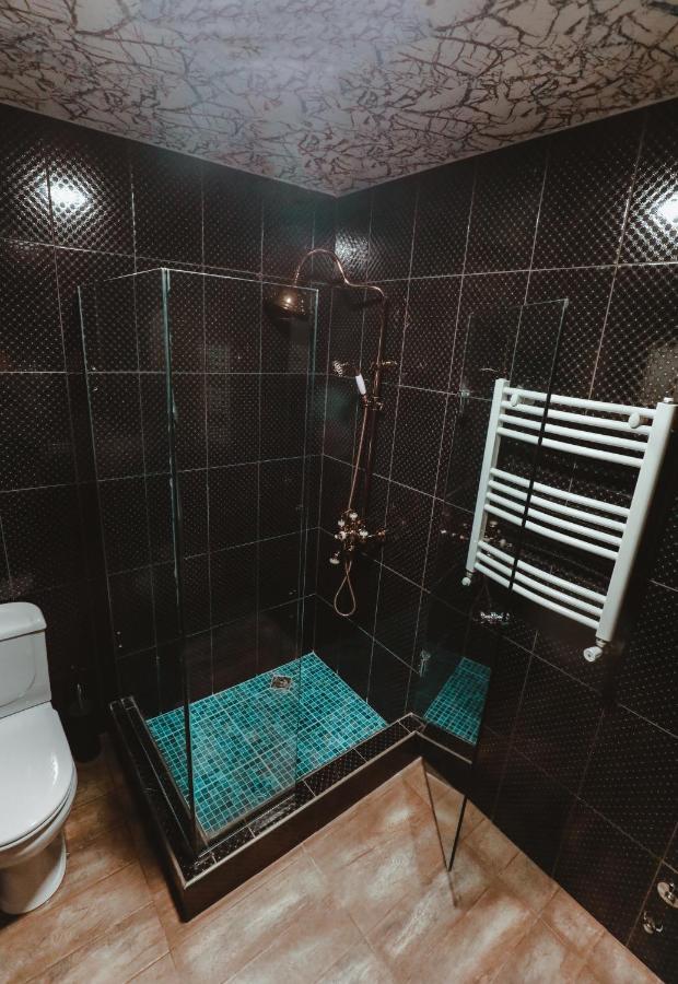 Hotel Verdzi Κουτάισι Εξωτερικό φωτογραφία